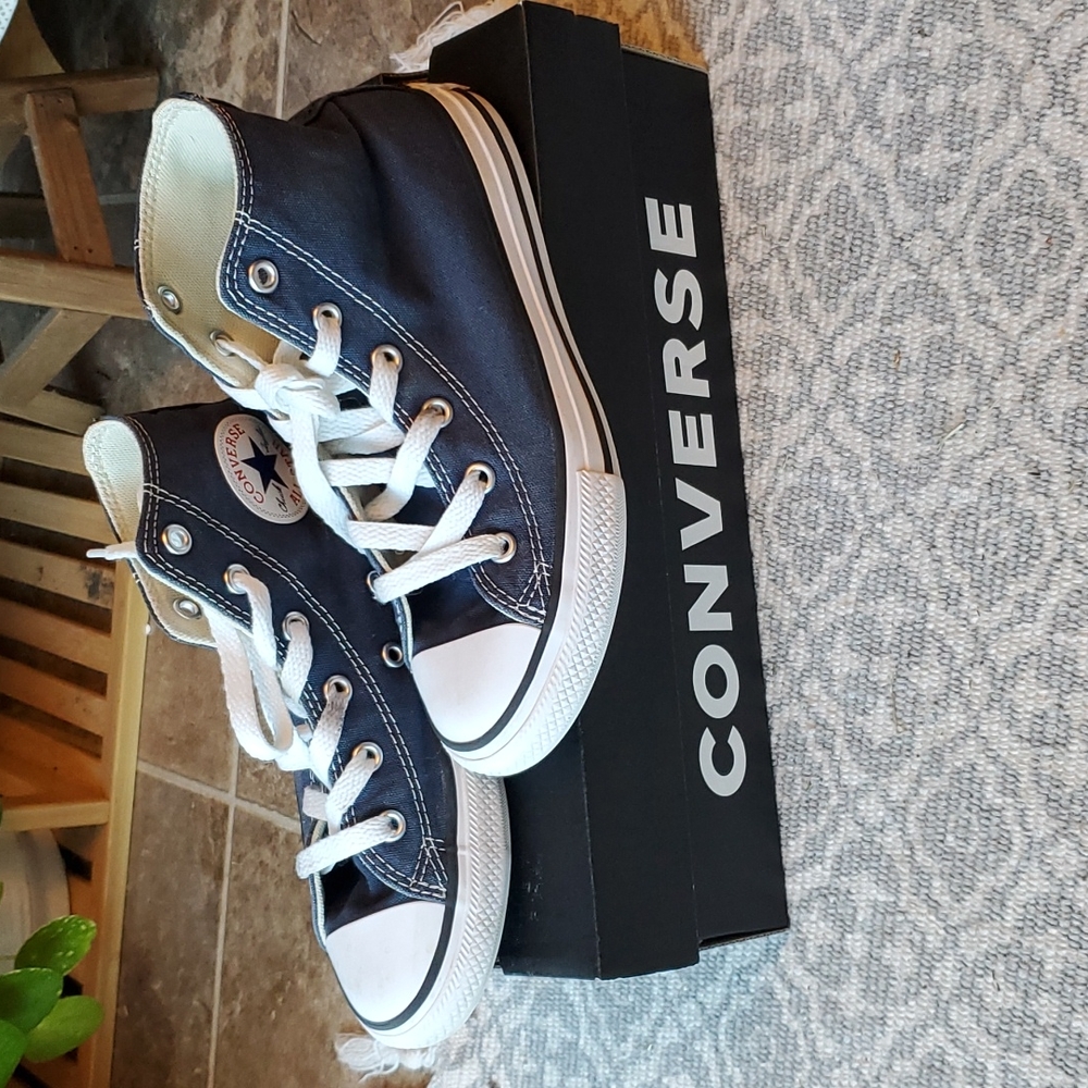 Converse